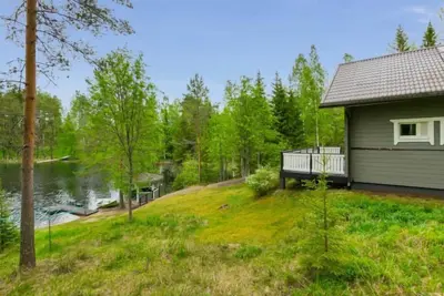 Image de Kiikkukallio by Interhome