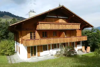 Image de Zapfe (Moore) by Interhome