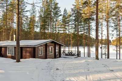 Image de Aittoniemi i by Interhome