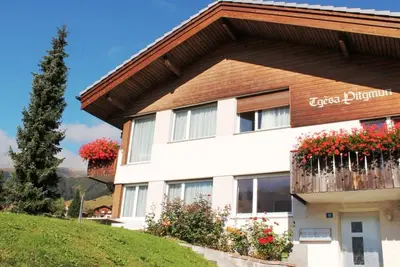 Image de Tgèsa Pitgmun Aufdenblatten by Interhome