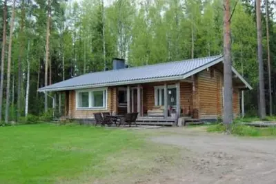 Image de Maison Köökuu by Interhome
