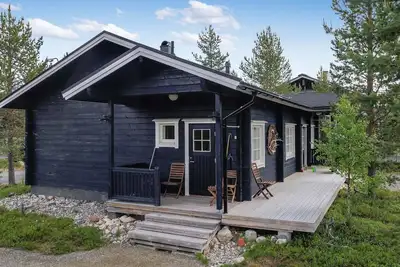 Image de Tuulenpuuska by Interhome