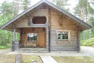 Image de Mökinniemi by Interhome
