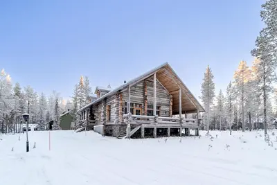 Image de Luostakka iso by Interhome