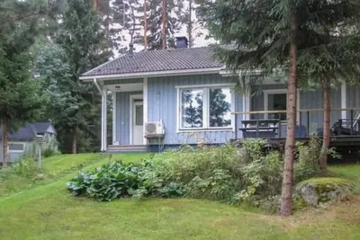 Image de Maison Lokki by Interhome