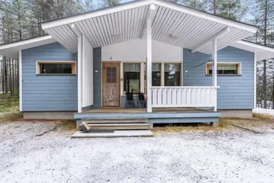 Image de Villa valokki by Interhome