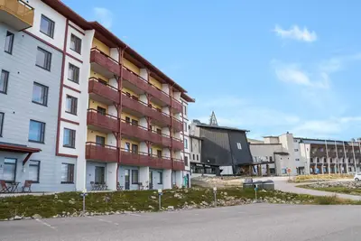 Image de Ylläs chalet a402 by Interhome