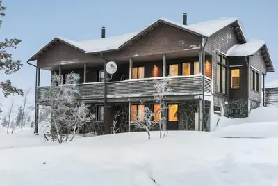 Image de Karhu a by Interhome