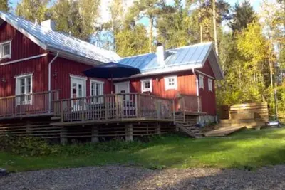 Image de Maison Karri by Interhome