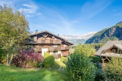 Image de Les Hauts des Chavants - by Interhome