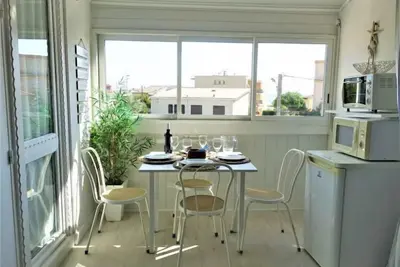 Image de Les Balcons de la Méditerranée by Interhome