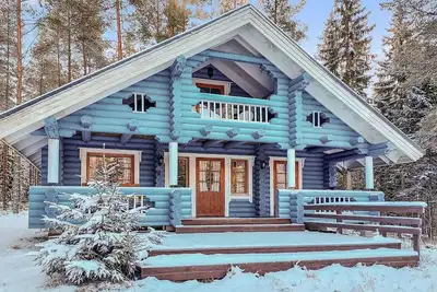Image de Päivärinne by Interhome