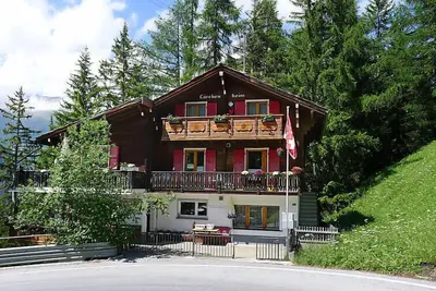 Image de Lärchenheim by Interhome