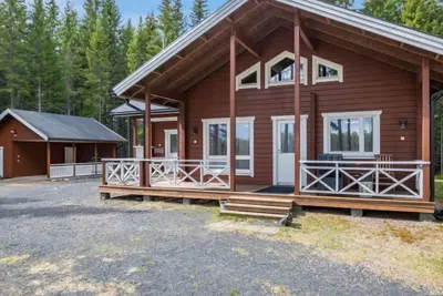 Image de Metsäpirtti by Interhome