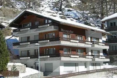 Image de Moosgufer by Interhome