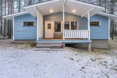 Image de Villa kuukkeli by Interhome