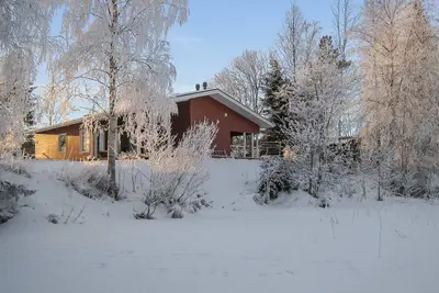 Image de Maison Suvela by Interhome