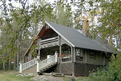Image de Villa vuorikotka by Interhome