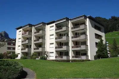 Image de Sunnmatt SĂĽd 412 by Interhome