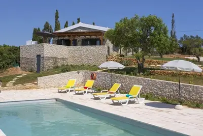 Image de Luxury three bedroom villa with sea views L795 - Vilamoura, Vilamoura