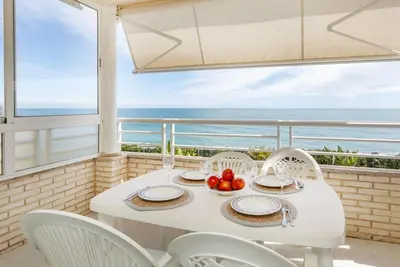 Image de Cala Montero I by Interhome
