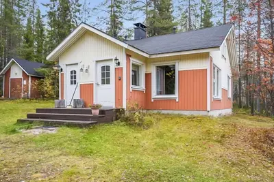 Image de Saapunkijärvi, pitkäperä by Interhome