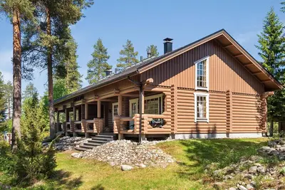 Image de Tahkon tikka by Interhome