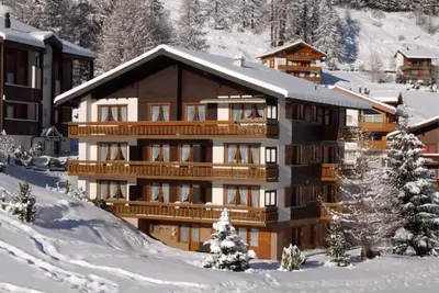 Image de Haus Amedee by Interhome