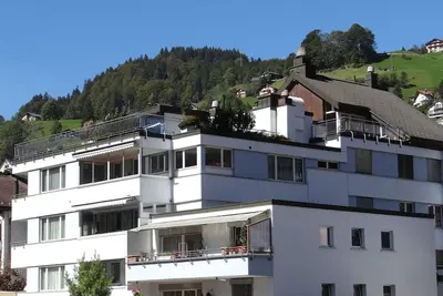 Image de Dorfstrasse 15 by Interhome