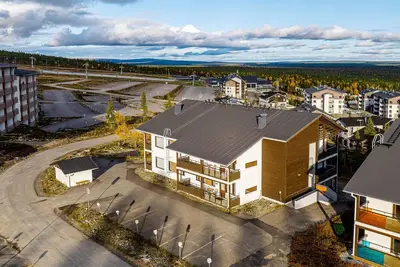 Image de Villa ylläs 203 by Interhome
