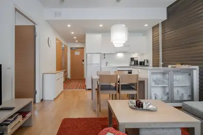 Image de Nordic chalet 9211 by Interhome
