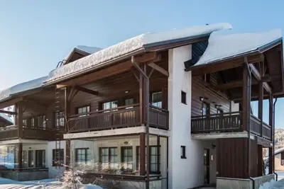 Image de Point vale 2 ap. 5 by Interhome