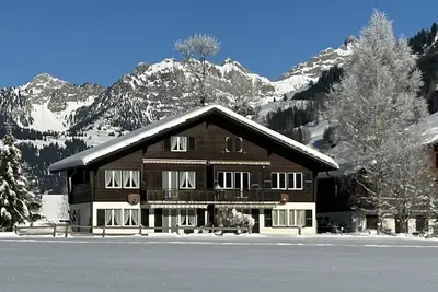 Image de Chalet Claudia by Interhome