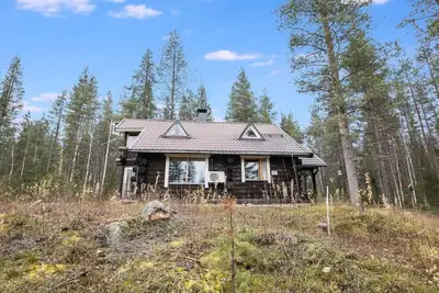 Image de Tunturitähti, lainio by Interhome
