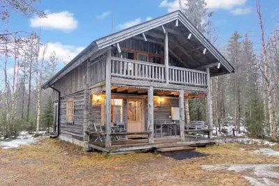 Image de Maison Varsta by Interhome