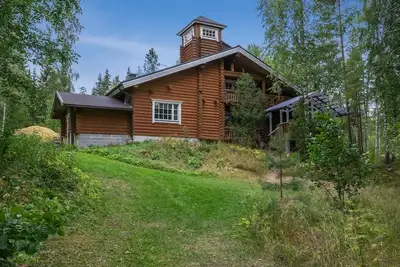 Image de Hiidenlinna by Interhome