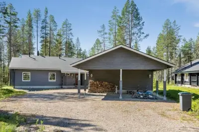 Image de Ylläs siesta by Interhome