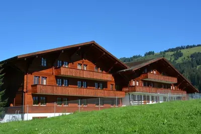Image de Anne (2. Stock) by Interhome