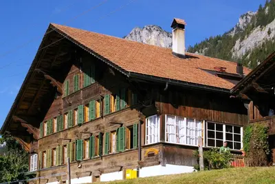 Adlemsried by Interhome