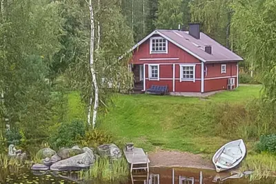 Image de Tuomaantupa by Interhome