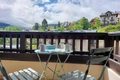 Image de Jardins Alpins 2 by Interhome