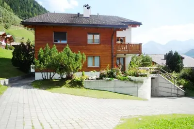 Image de Tgèsa Bostgé Grubenmann by Interhome
