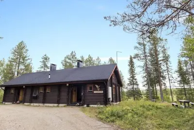 Image de Ylläsmehto 2 by Interhome
