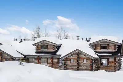 Image de Kantapää c 3 by Interhome