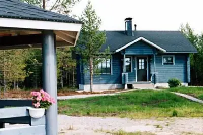 Image de Mäntyaho by Interhome