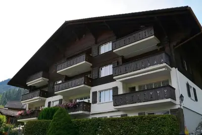 Image de Appartement Fink by Interhome