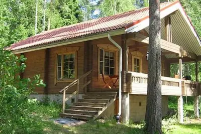 Image de Mustikka by Interhome