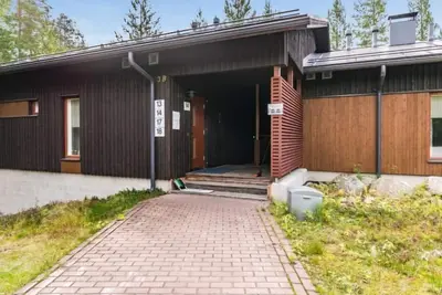 Image de Haapala suites 17 by Interhome