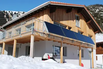 Image de Tgèsa Pazzola Huonder-Monn by Interhome