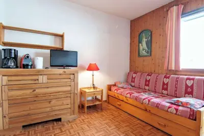 Image de Les Jardins du Mont-Blanc by Interhome